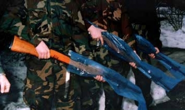 Folie, saci anticorozivi din polietilena, CPV: 24963000-2