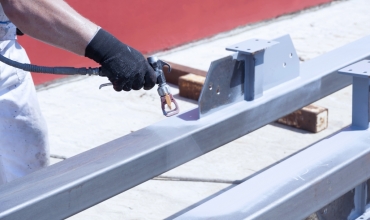 Acoperire cu aditivi intarziere foc, VpCI-386 FR