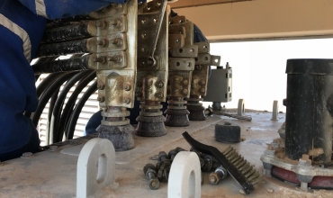 VpCI-368D, ceară anticorozivă protecție metale