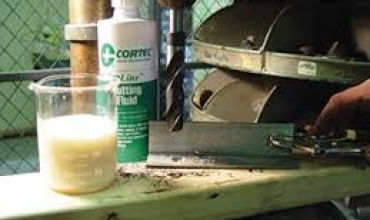 Emulsie prelucrare & protectie - EcoLine® Cutting Fluid