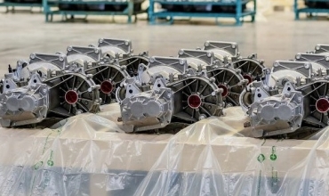 Eco-Corr Film® - folie/huse anticorozive compostabile