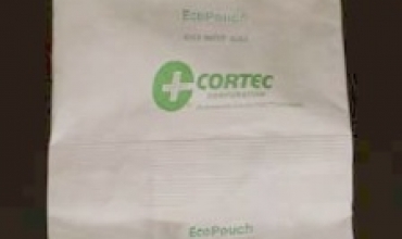 Plicuri cu inhibitori de coroziune pudra - EcoPouch