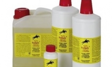 Solutie "2 in 1" pentru curățare și revitalizare obiecte de harnasament