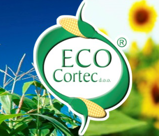 EcoCortec logo